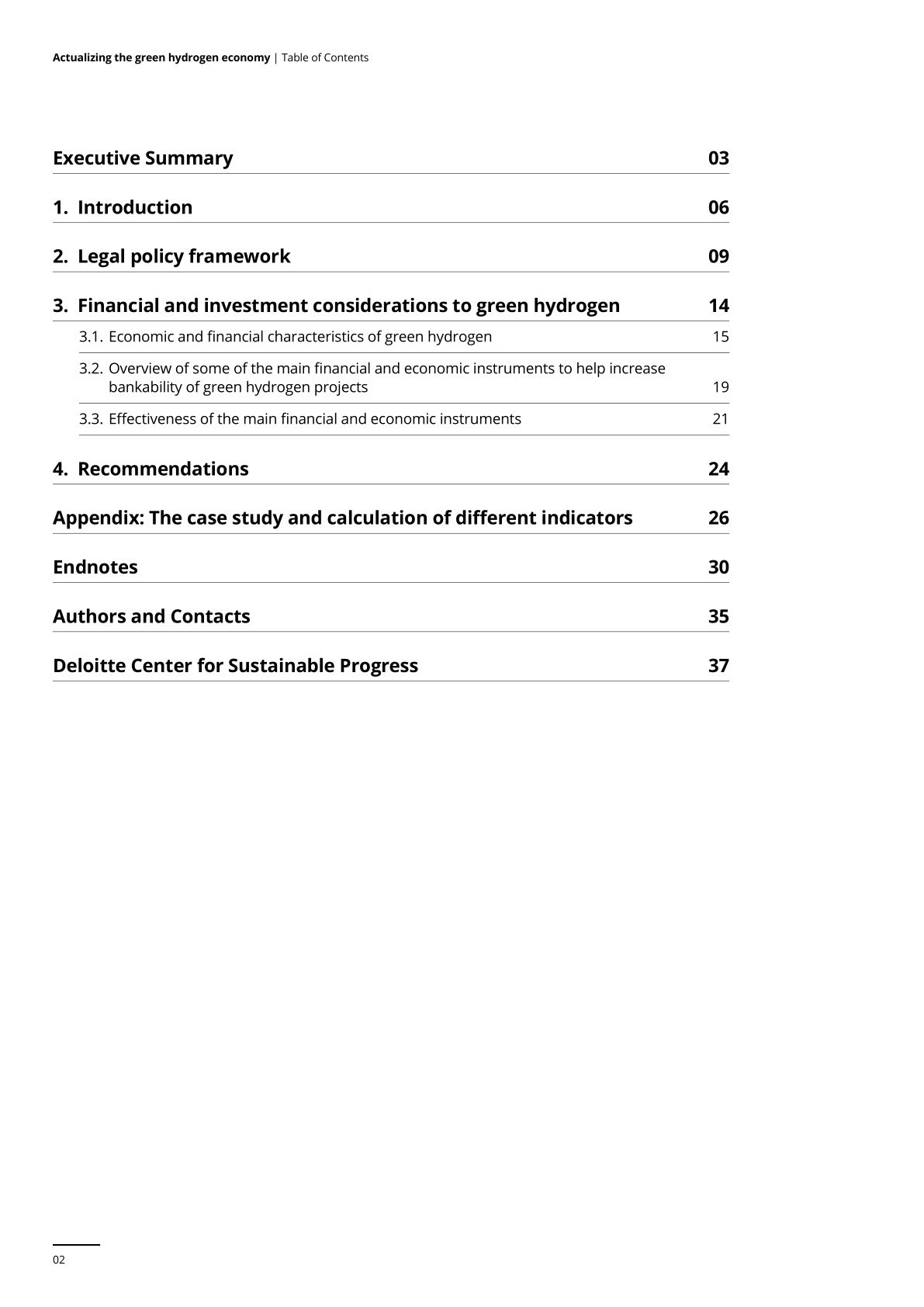 67实现绿色氢经济报告(英文版)(附下载)_评估_影响_情景