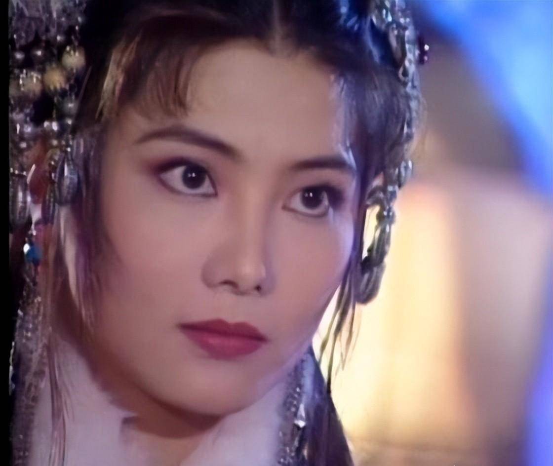 原创霹雳菩萨播出23年剧中演员境况差距大女二获影后