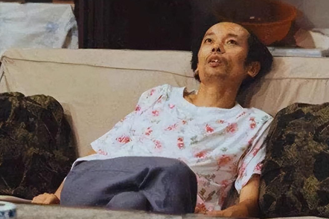 原创惨遭许睛抛弃在葛优家躺了3年沙发如今他却成人生赢家