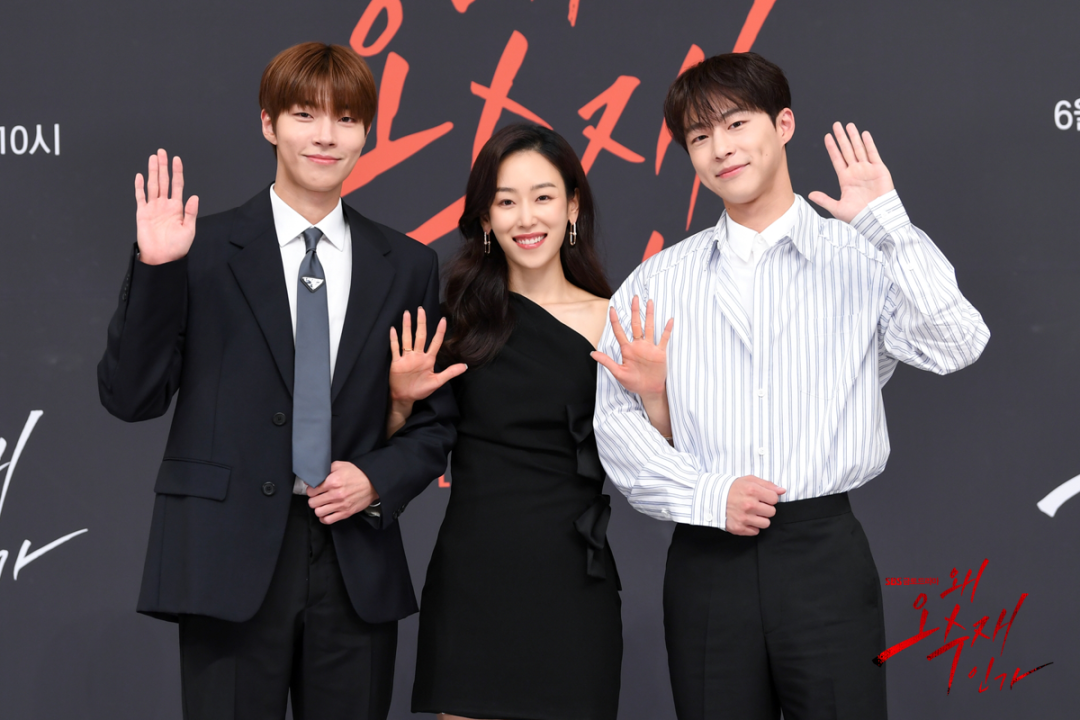 原创双向救赎这部悬疑法庭剧将上演与众不同的师生恋