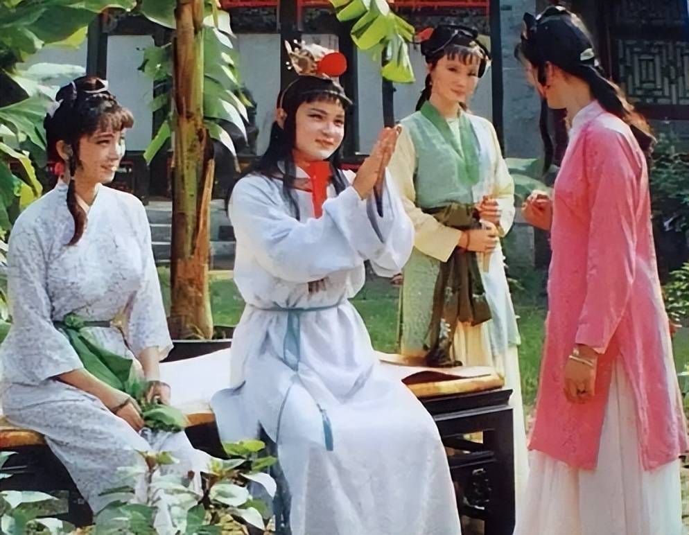 读完了红楼梦,你就知道,男女关于孩子的最大冲突,压根不在冠名权上