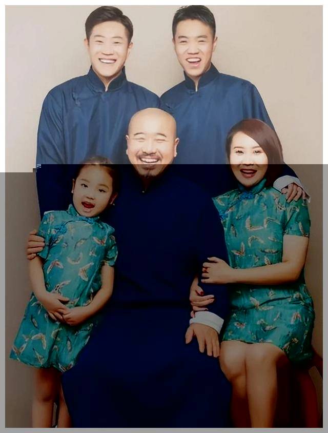 王小利再婚生子,11岁娇妻成亲,前妻温美玲闻风入怀._挑战_家庭_支持