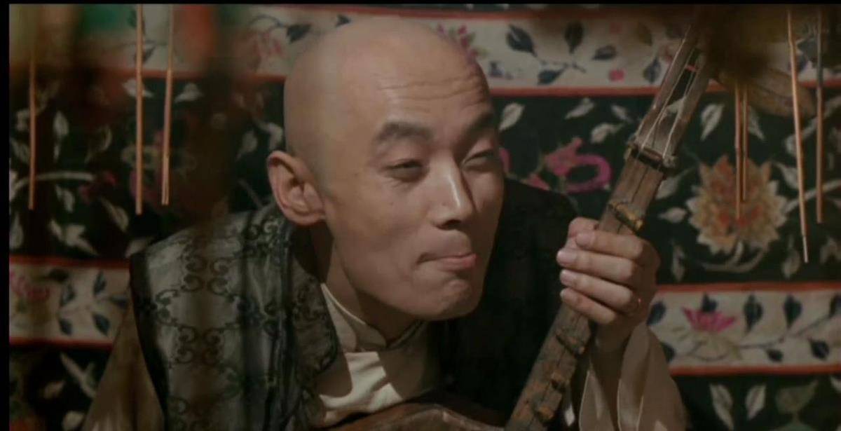 有一种"整容"叫葛优结婚,妻子贺聪一如既往,他像变了个人