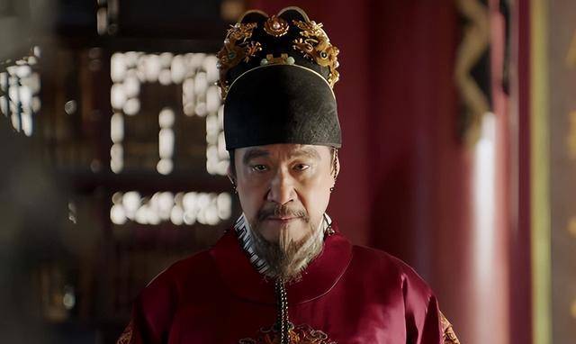 建文帝朱允炆最后去哪了?其实一个和尚临终时很可能给出了答案!_朱棣_