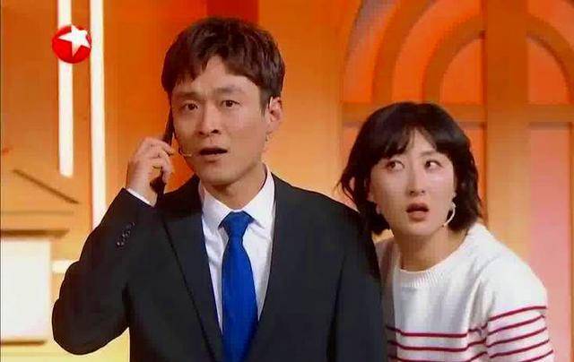 开心麻花捧不红的新人，非这两位莫属，演小品还行演电影总演配角_李海银_高海宝_喜剧