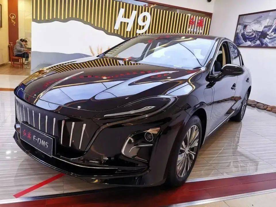 5米多的豪车,从20万降至12万,终身质保_搜狐汽车_搜狐网