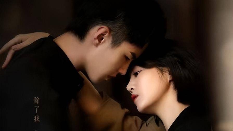 彭昱畅江疏影评论翻车,提到荧幕恋爱我只服俞飞鸿和杨玏_姐姐_观众们