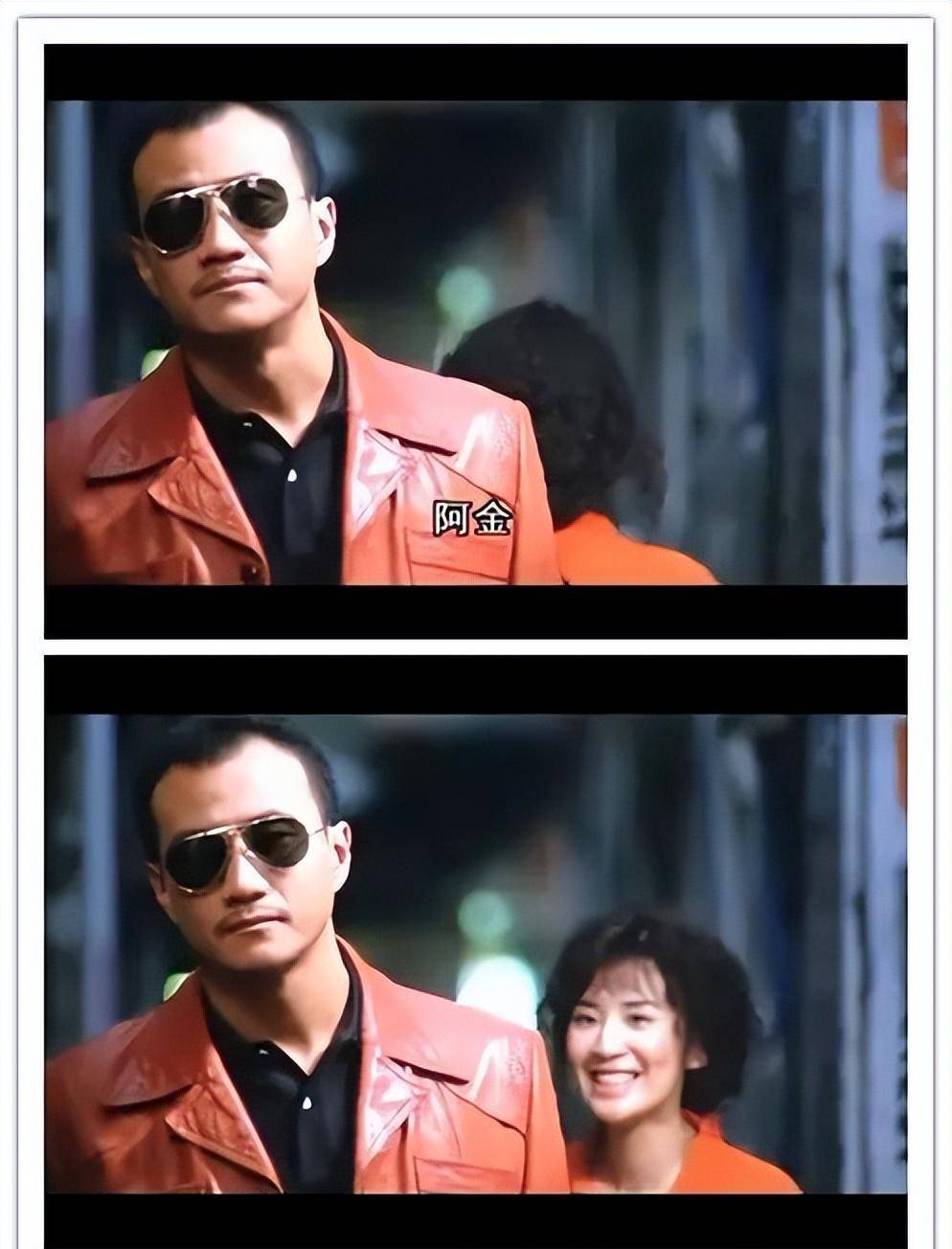 太man太帅同为硬汉的张震第一次见到他甚至都不敢抬头就连张纪中坐在