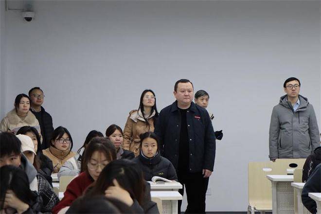此次检查覆盖永川校区主教学楼,第三,五,六教学楼,实验楼,巴南校区a3