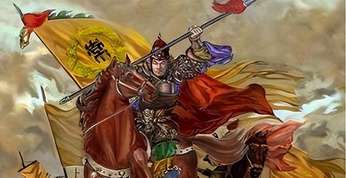 明朝开国功臣徐达,常遇春这些草根出身的人,为什么会精通兵法?