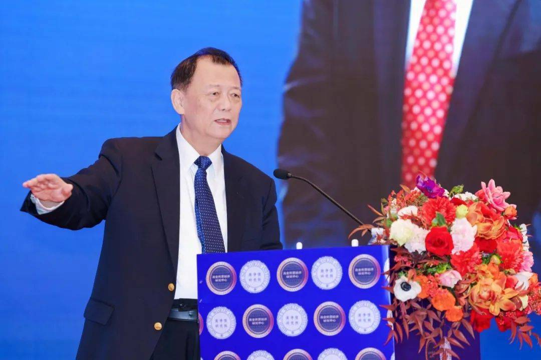 高净值研究院2月大咖课郑永年吴晓求郑强姚景源论企业家作为