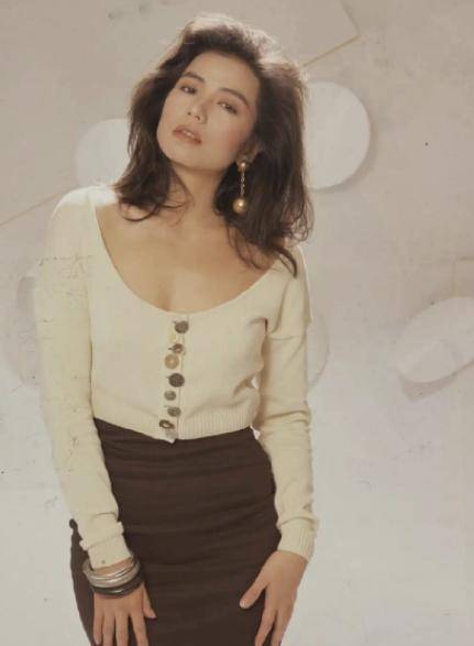 从邱淑贞到钟楚红,再谈谈香港"消失"的八大时尚