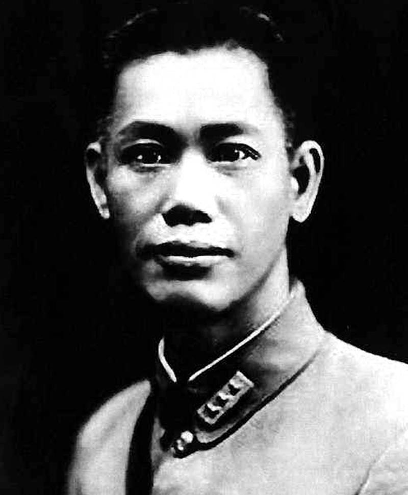 原创第七兵团司令区寿年突围失败后被暴打一顿晚年结局如何