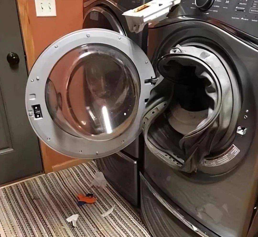 但是滚筒式洗衣机的价格一直居高不下,一台滚筒式洗衣机的价格最便宜