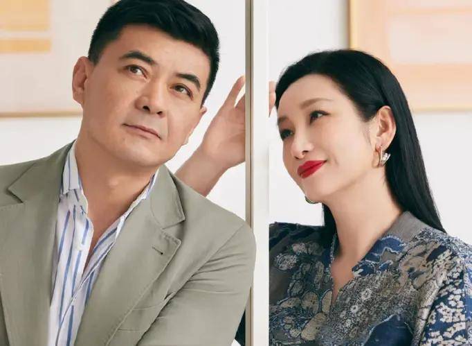 秦海璐:配角也能演出主角光芒,曾被嫌弃丑,照片被扔垃圾桶_影后_电影