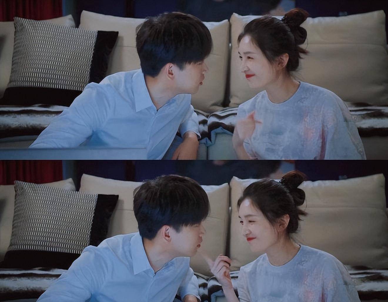 宋威龙起诉于正,彭昱畅恋爱来袭还有他心心念念的吻戏_营销_因为