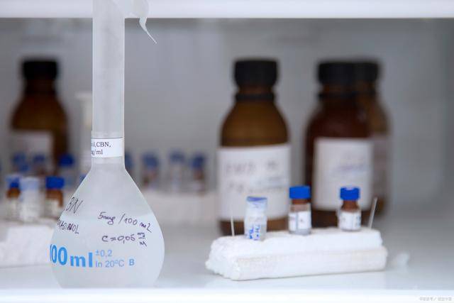 食品防腐添加剂配方化验还原成分分析检测_进行_鉴定