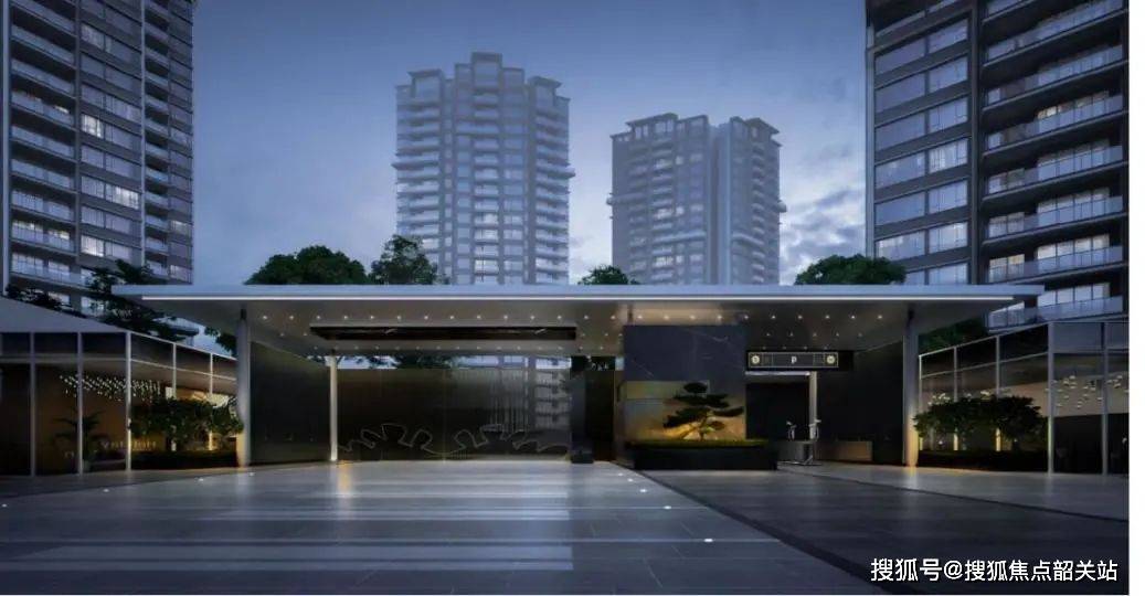 广州高新仕林苑