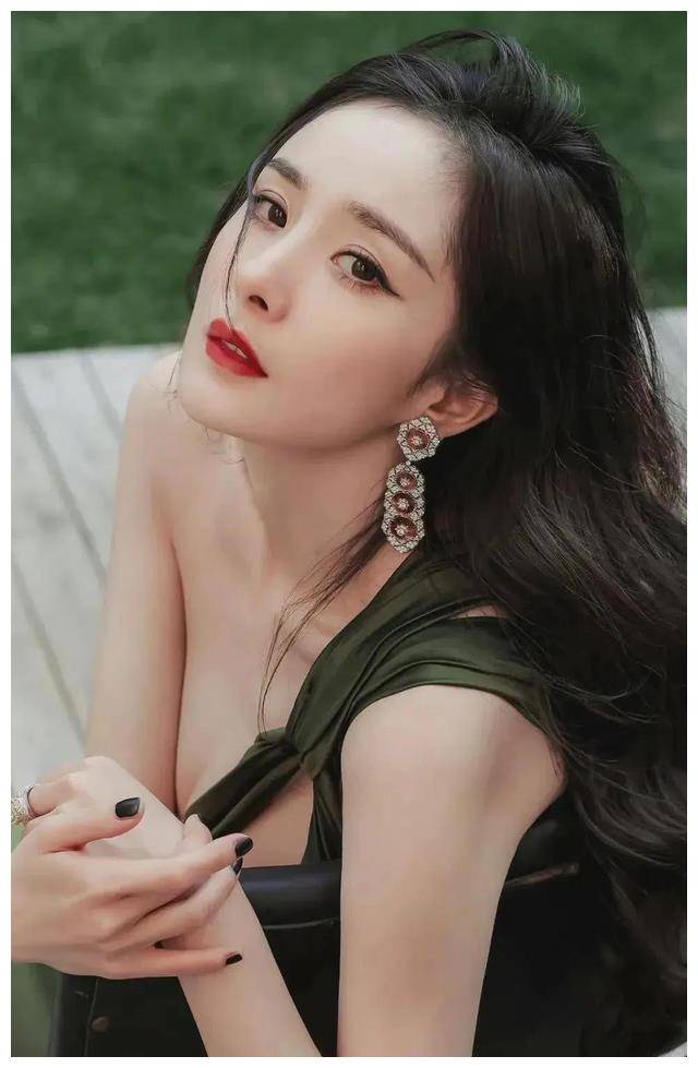 奶妈苦心照顾遭遇背叛杨幂离去内幕令人震惊