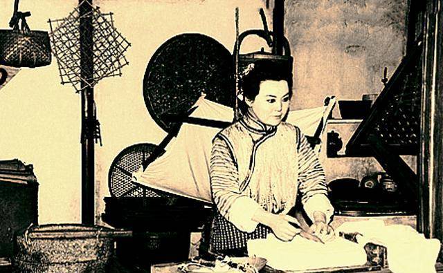 清代奇案妻子貌美引发连环命案一桩离奇案子一个苦命女人