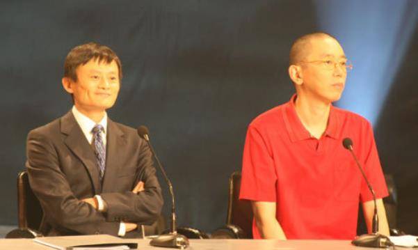 史玉柱在事业上是成功的,但他绝对不是一个好丈夫,当初董春兰嫁给