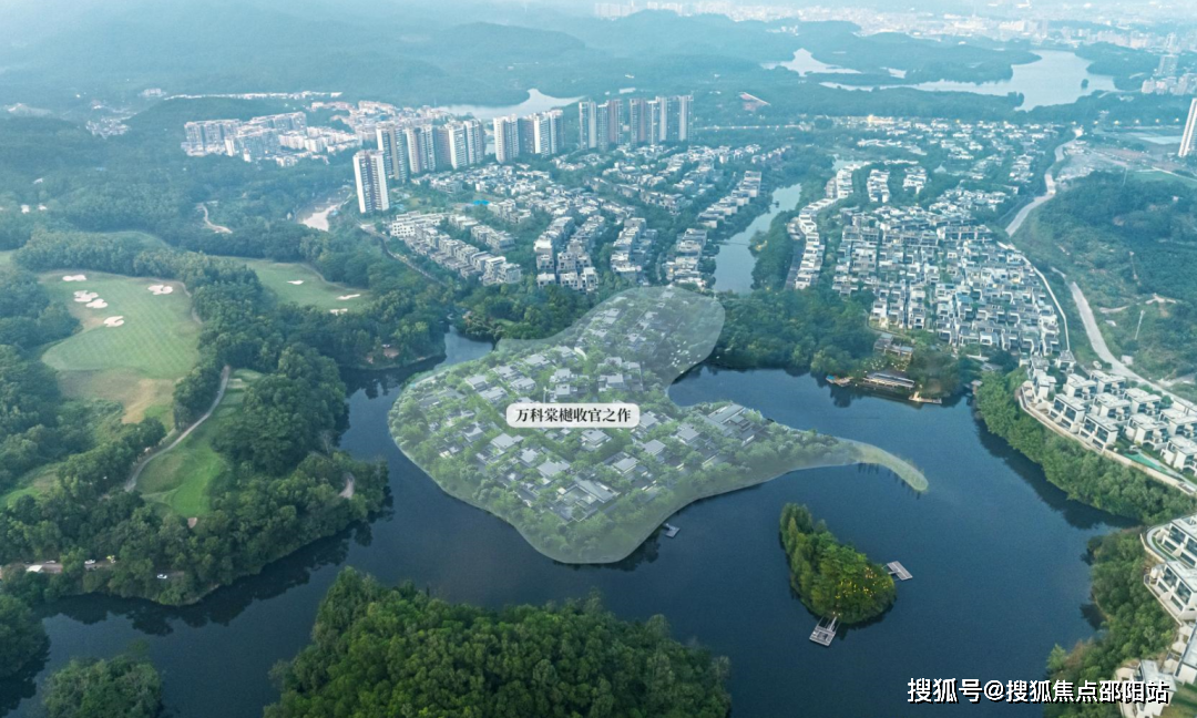 东莞万科棠樾售楼处【首页网站】万科棠樾欢迎您/户型