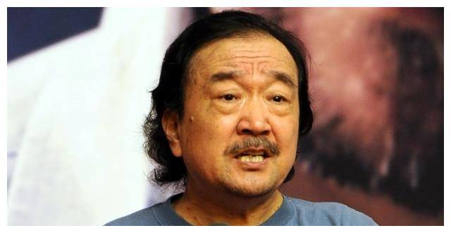 李保田不接广告,不参加儿子婚礼,与张国立,王刚不合作.