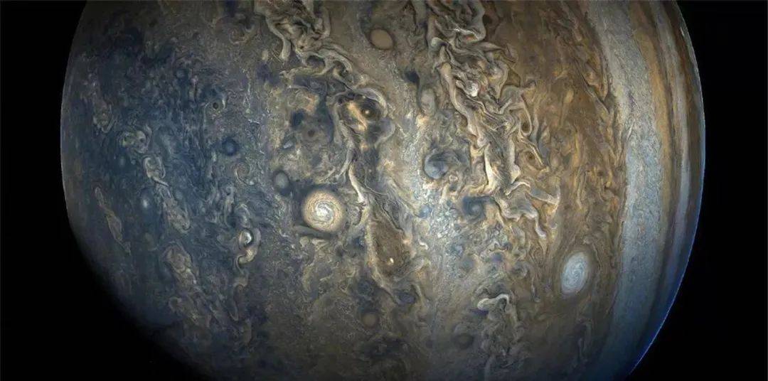 原创揭秘木星的可怕之处让你大开眼界