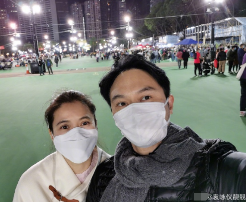 李敏镐照片幻想和本尊见面,张智霖吃醋询问显束手无措_偶像_网友_老婆