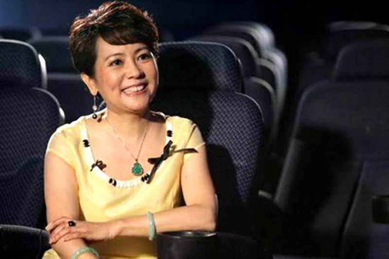 原创电影海之恋毛永明马晓伟赵静洪学敏主演有欢乐更有悲情