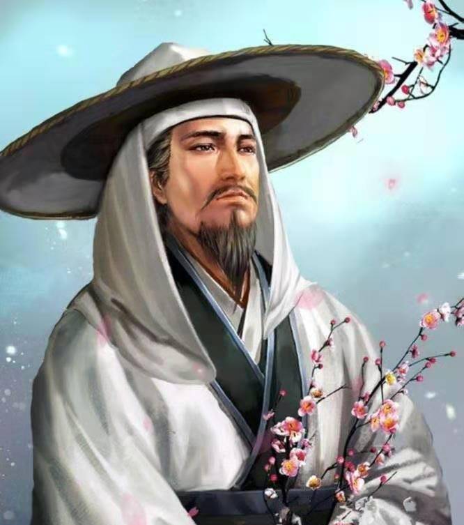 此人长相奇丑却娶富家千金,妻子死后他写下首词,成千古悼亡名篇_贺铸