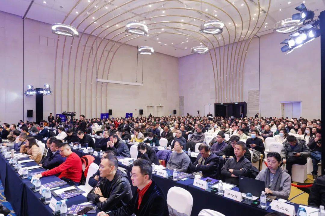 高净值研究院2月大咖课郑永年吴晓求郑强姚景源论企业家作为