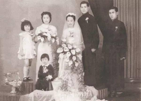 交,婚后两次流产,却将女儿送友人,相见时已分离31年_元和_顾传_凌海霞