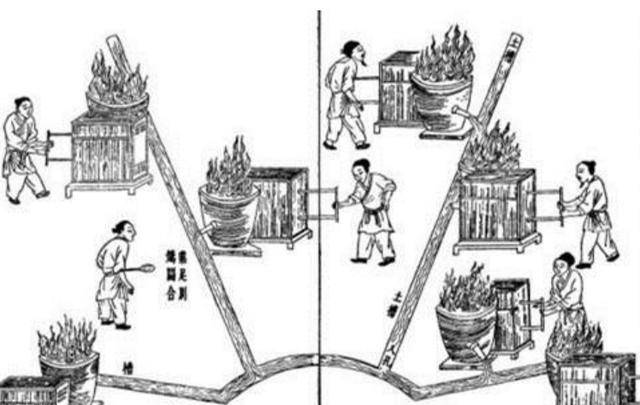 原创七分半水半分田两分道路和庄园丨从地理环境看晋徽商的兴起异同