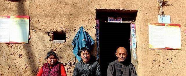 独自一人躲深山生活数年_李铁_大嫂_孩子