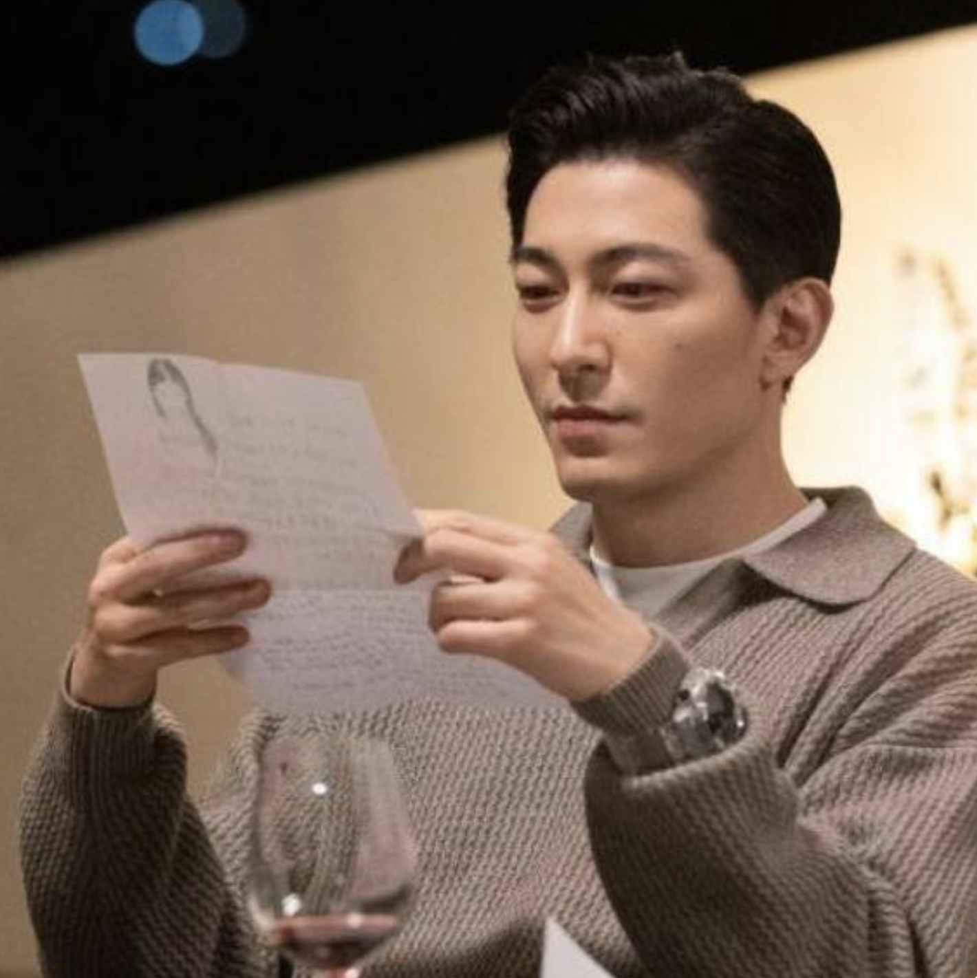 私德欠佳,偷拍前女友身体,有他剧情全被剪_张天宇_女生_视频