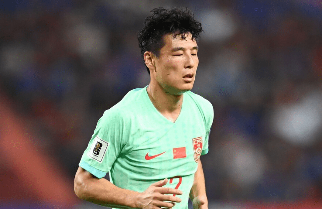 武磊仍是中超王者,龙年首期国足集训名单稳定_比赛_进球_巴尔加斯