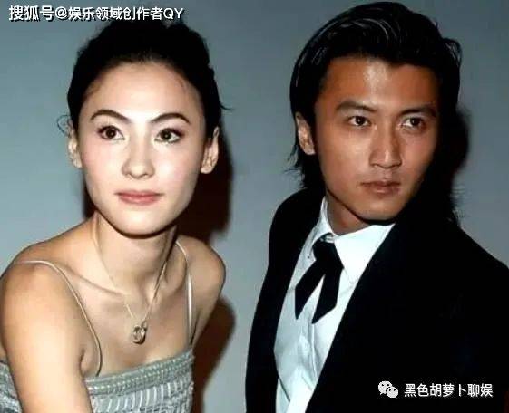 大儿子曝光和张柏芝离婚真相,彻底撕碎了谢霆锋最后的体面_家庭_风波