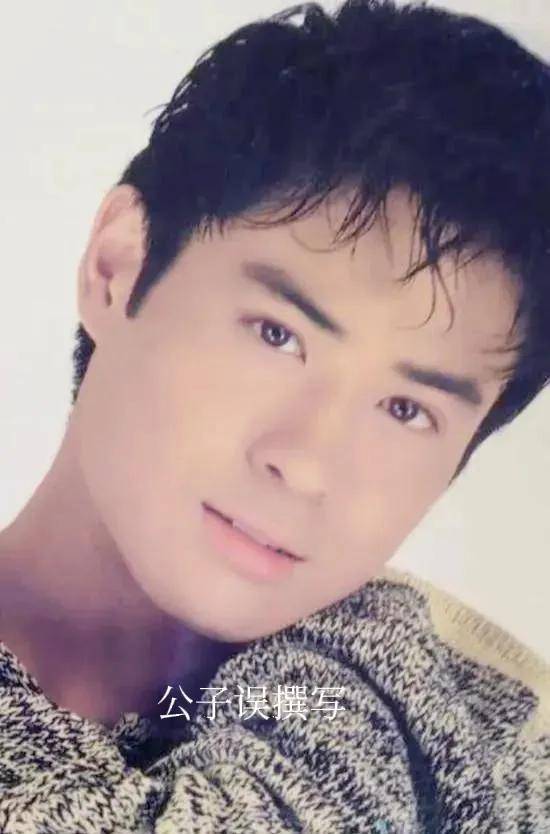 王馨平爱情录,与郑嘉颖相恋被棒打鸳鸯,嫁富商一生无子_下图_王羽