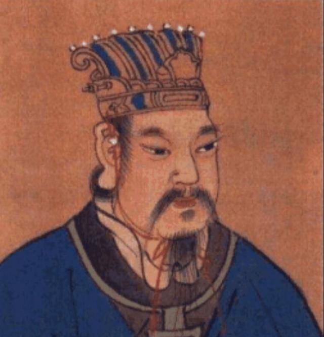 福建林氏丨一个人才辈出的姓氏,他们身体里流淌着"比干之血"_林禄