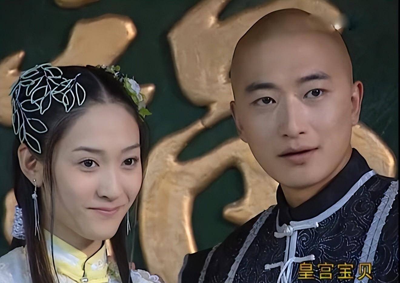 《霹雳菩萨》播出23年,剧中演员境况差距大,女二获影后_杨丽菁_徐静蕾