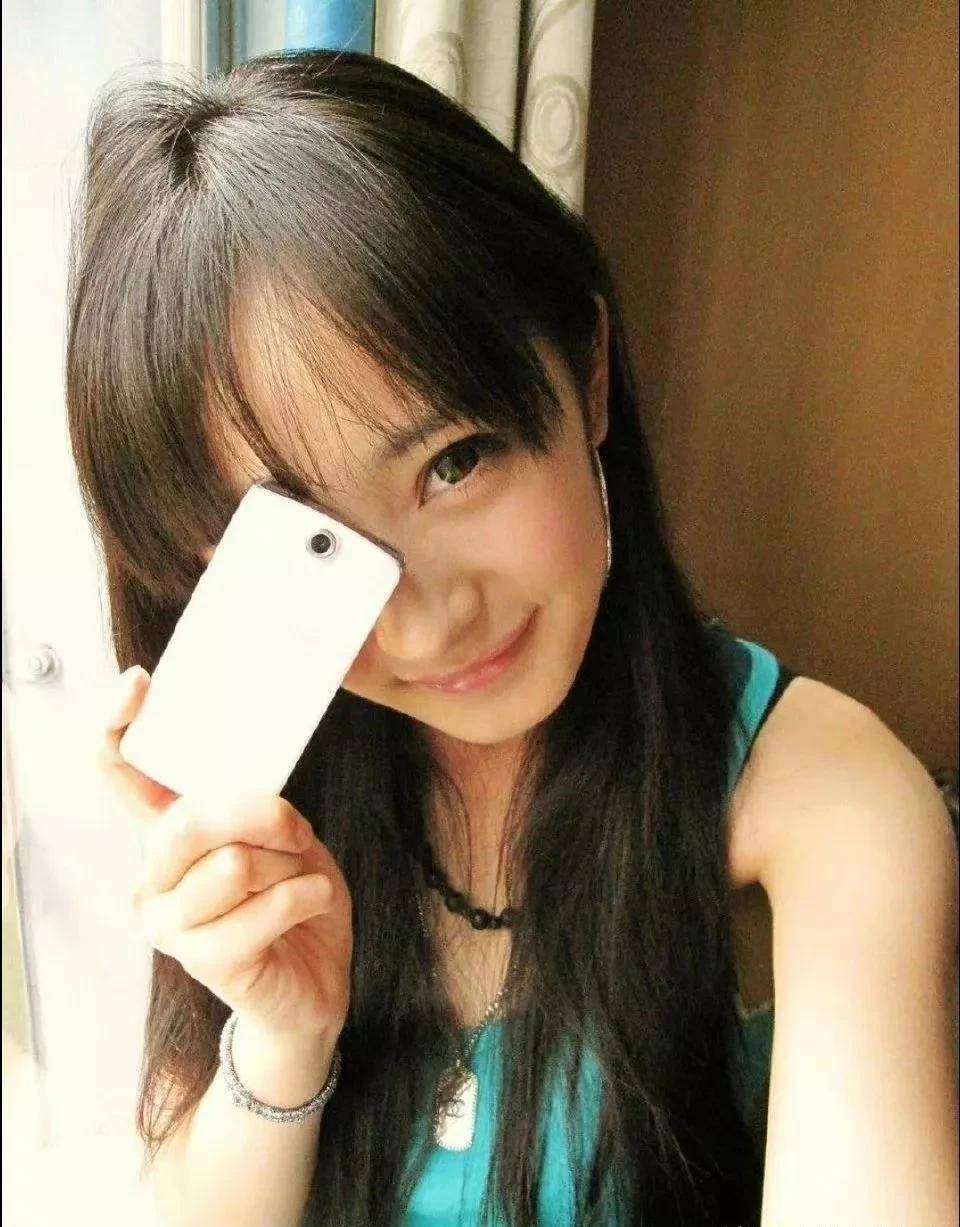 原创杨幂早年语录及照片流出长红十余年不是没有原因的