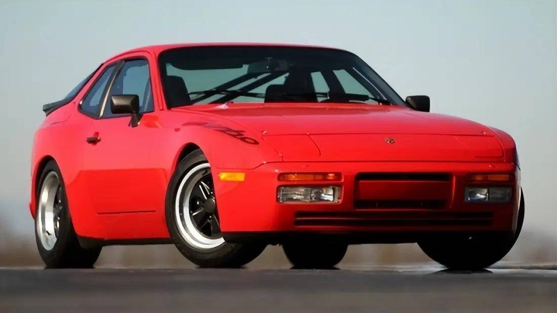 马自达rx-7的前世今生——第二代fc_搜狐汽车_搜狐网