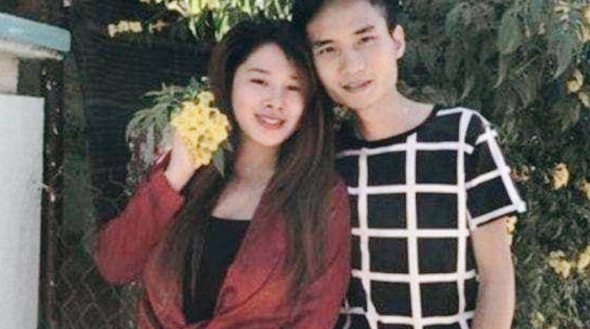 国外版"紫霞仙子"刘玉薇:拒绝千万富豪的求爱,裸嫁湖南农村小伙_赵祥