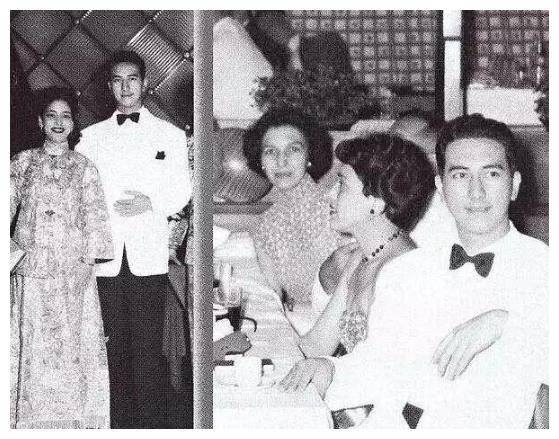 黎婉华_奚梦瑶_人们