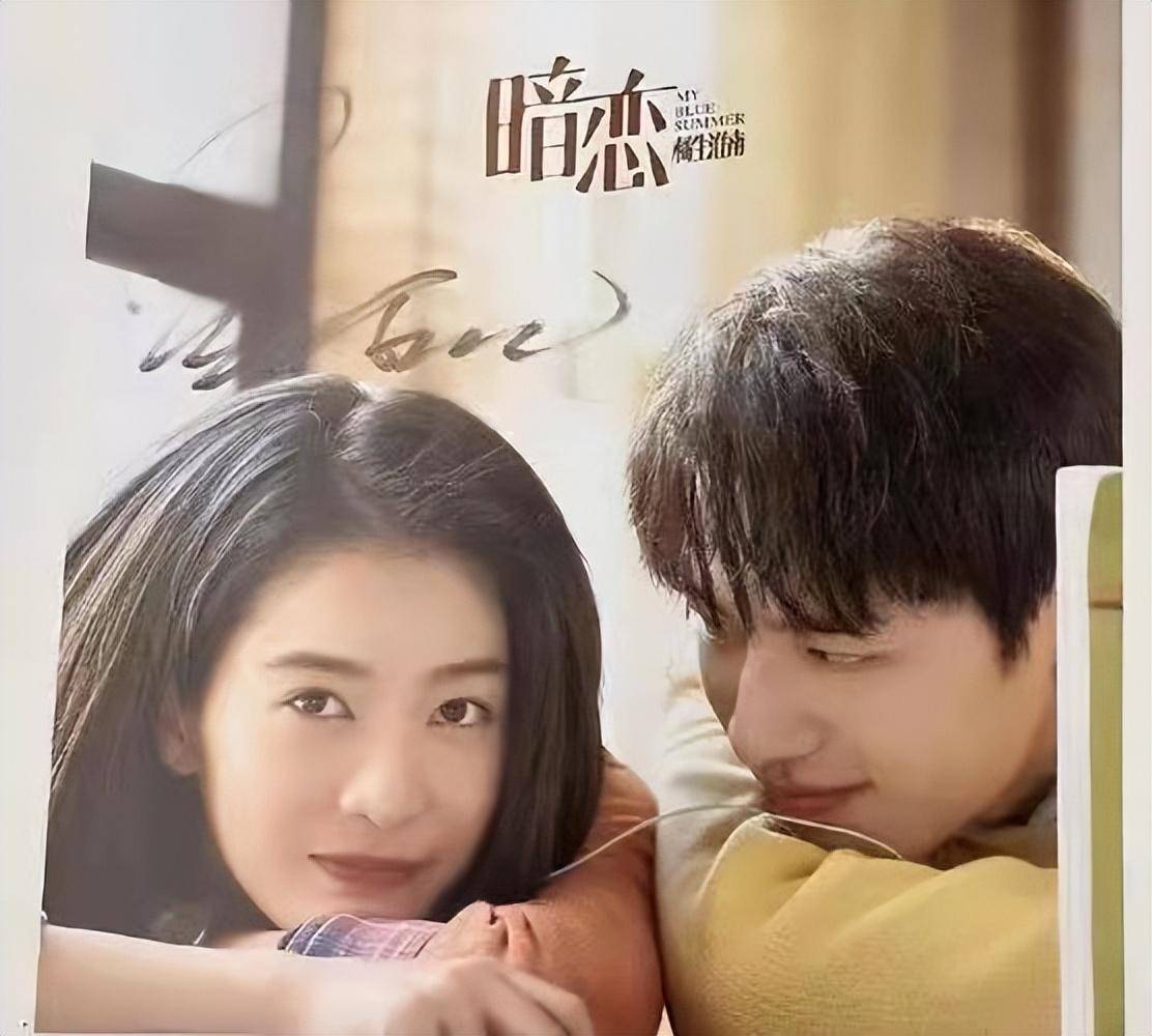 8,哪版的洛枳盛淮南是你的心头爱_青春_一个人_感觉