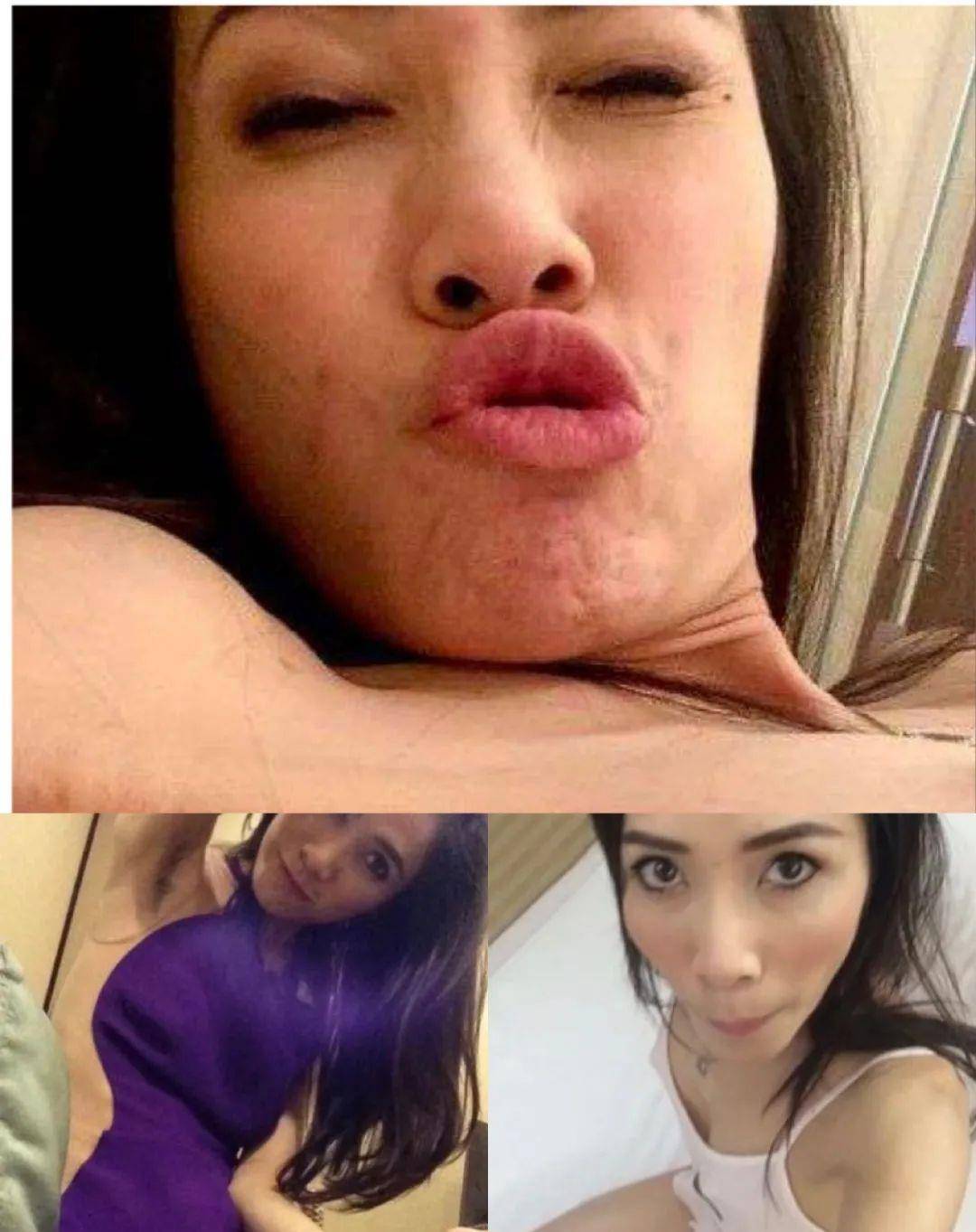 原创泰国甄嬛封后莫慌册封大典黄了长公主疑似因此断了腿