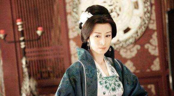 皇帝,因为酒后一个小小的玩笑,被自己的妃子杀死_司马曜_张贵人_酒会