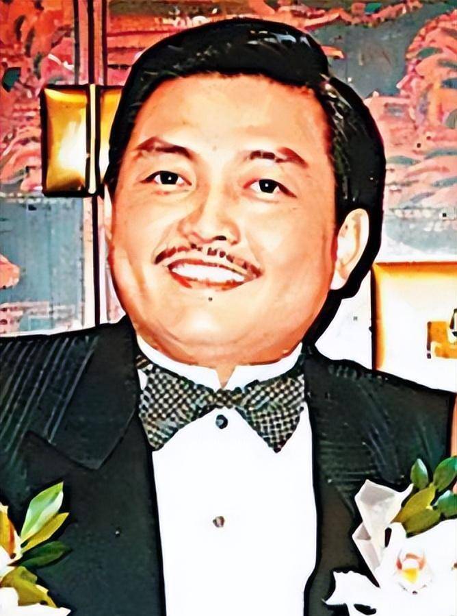 《大侠霍元甲》演员现状,削发为僧,誓不嫁人,他们各有各的辛酸_黄元申