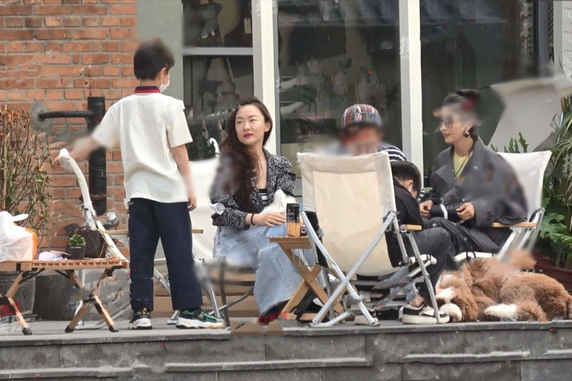 一周爆出8个瓜,周杰伦演唱会,恋情,分手同框,个个